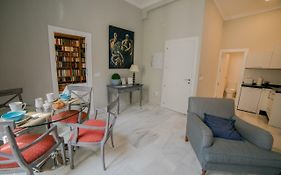 Apartamento Itaca